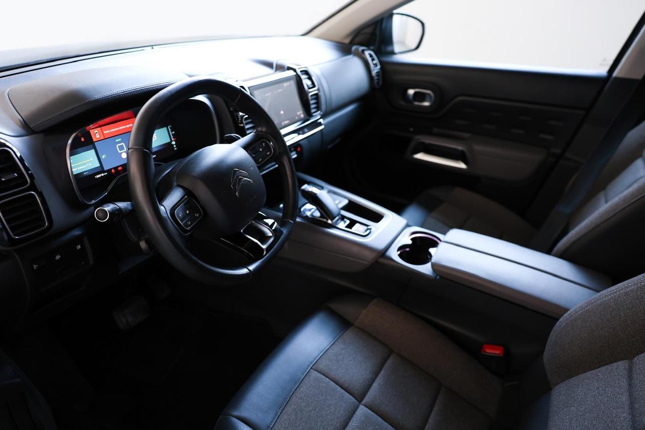 Citroen C5 Aircross Hybrid 225 e-EAT8 Feel