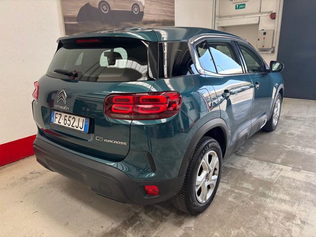 CITROEN C5 Aircross BlueHDi 130 S&S EAT8 Business