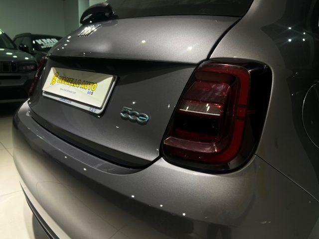 FIAT 500e ICON 42 kWh da ?169,00
