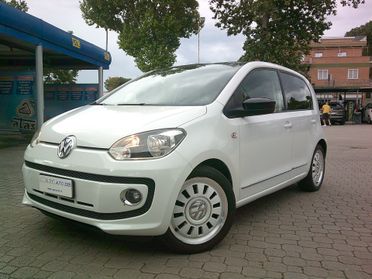 Volkswagen up! 1.0 75 CV 5p. high up!Solo Km 31000*