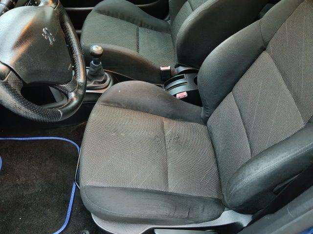 PEUGEOT 207 1.6 HDi 90CV 5p. XS