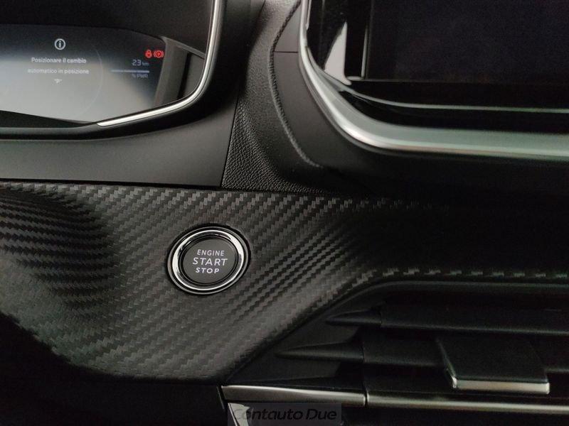 Peugeot 2008 2008 1.2 hybrid Lumiere 110cv e-dcs6