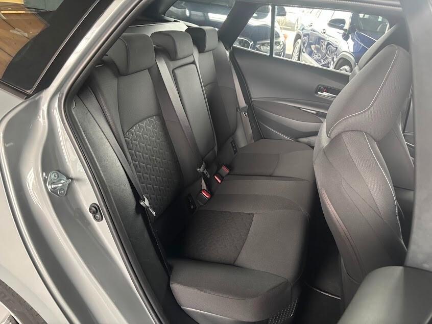 Toyota Corolla Touring Sports 1.8 Hybrid 122 cv - 90.000