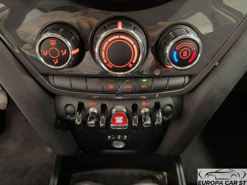 MINI Countryman Mini Countryman 1.5 Cooper Boost