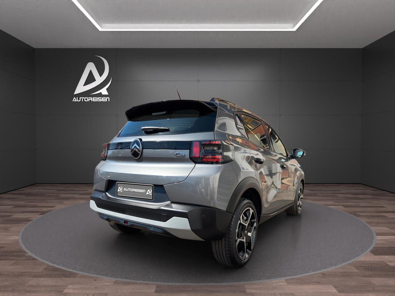 Citroen C3 PureTech 100 S&S
