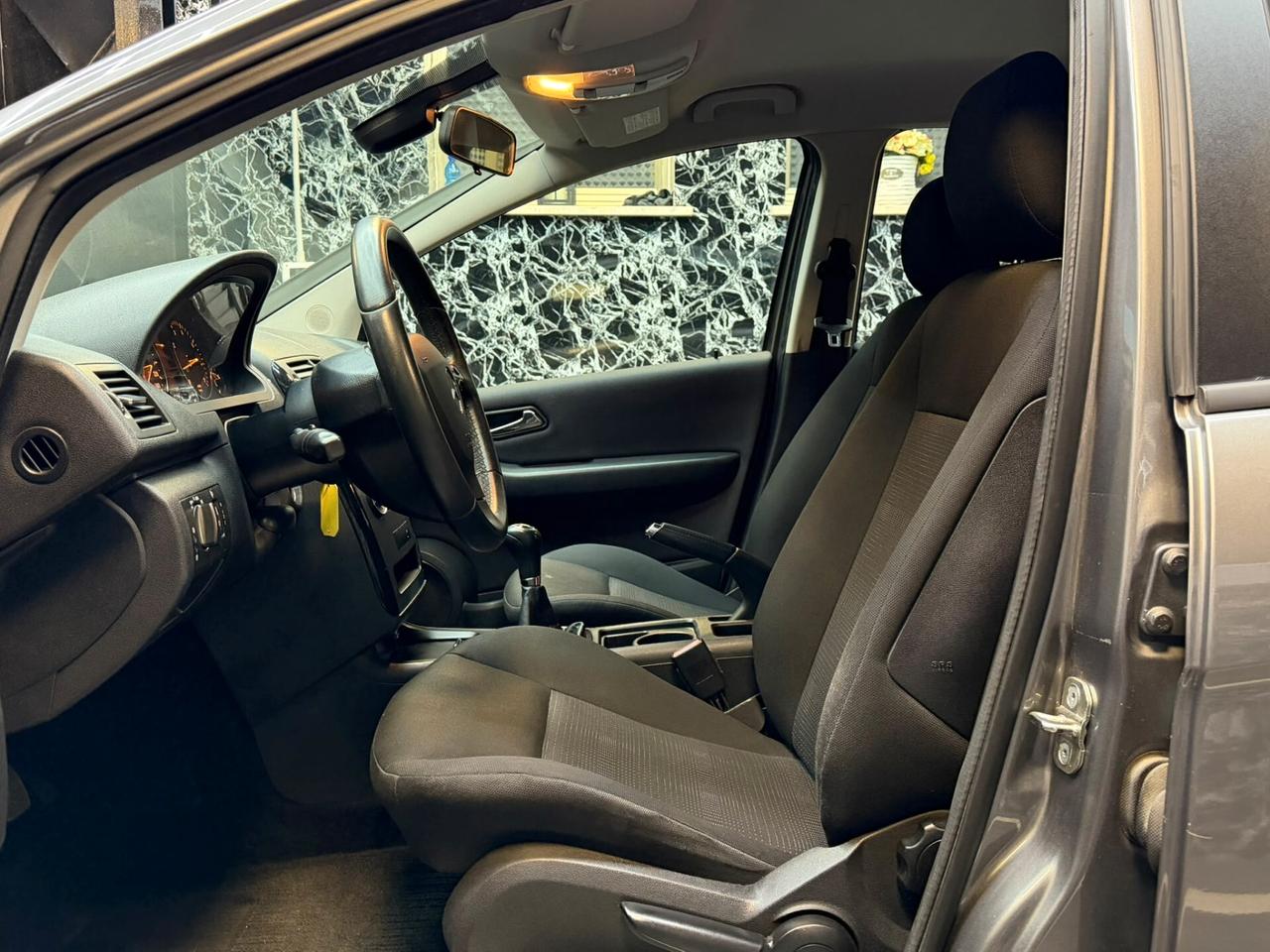 Mercedes-benz A 160 BlueEFFICIENCY Executive