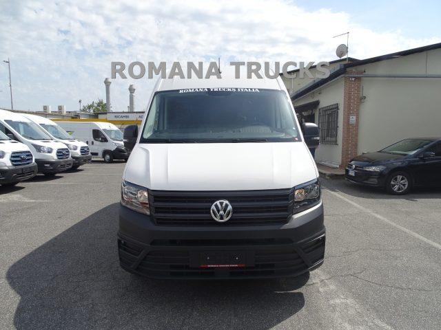 VOLKSWAGEN Crafter L3 H3 140CV PRONTA CONSEGNA