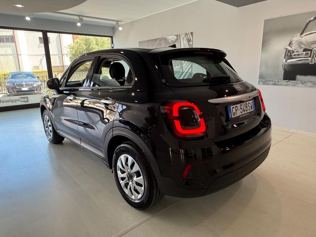 Fiat 500X 1.3 MultiJet 95 CV Cross