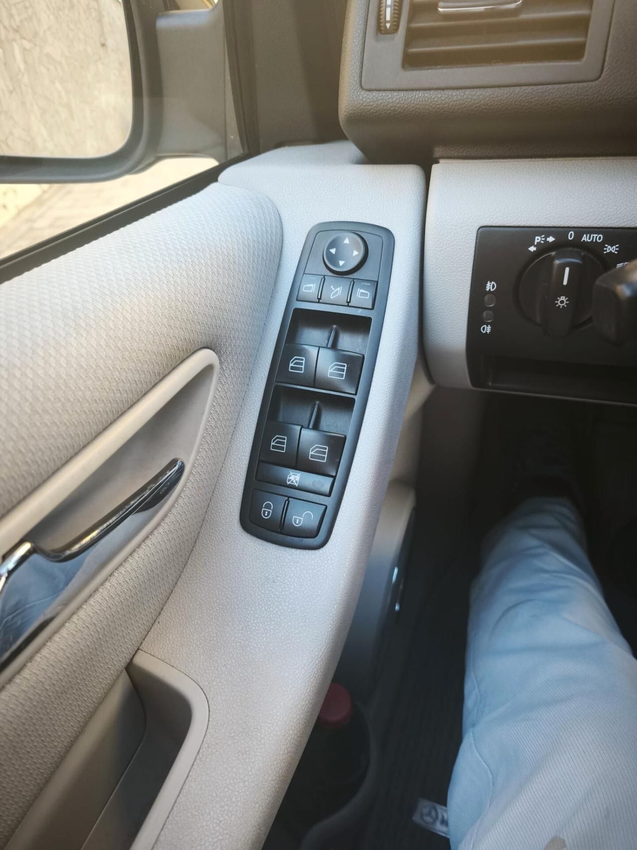 Mercedes-benz A 180 CDI Avantgarde