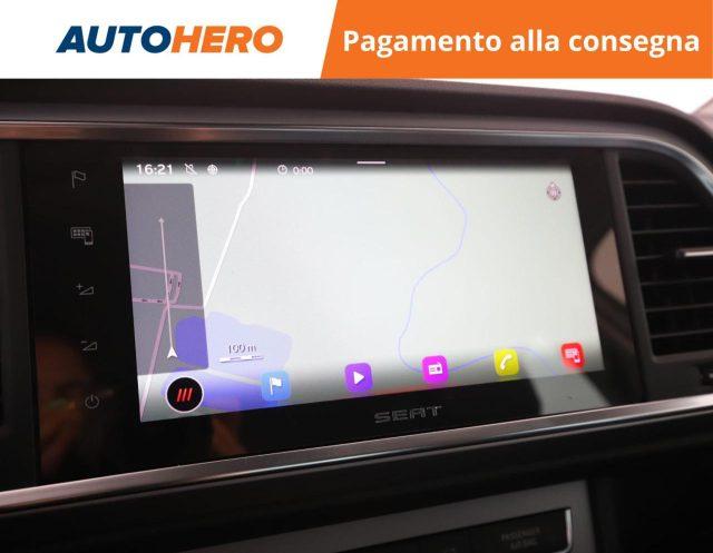 SEAT Ateca 1.5 EcoTSI FR