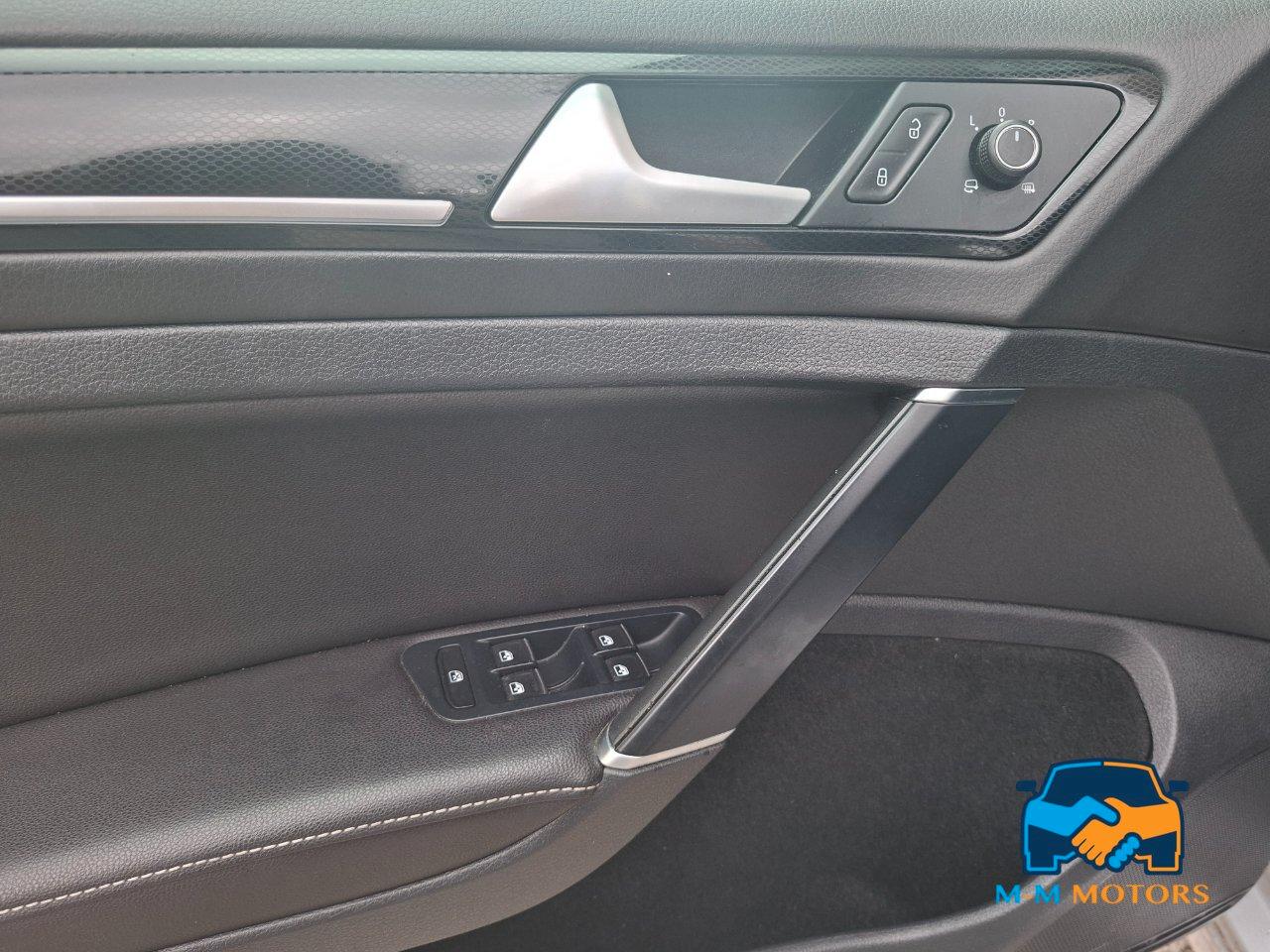 Volkswagen Golf 5 Porte Golf 5p 2.0 tdi 150cv CINGHIA OK