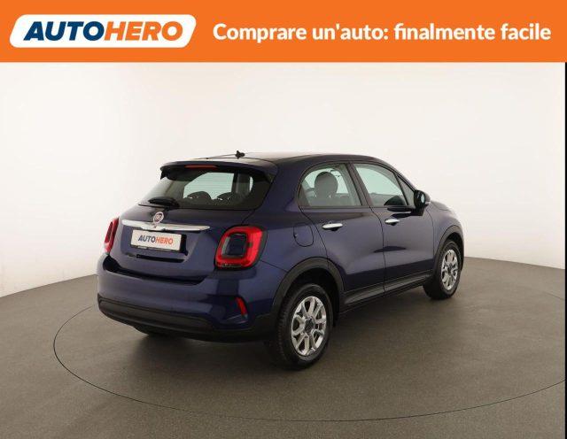 FIAT 500X 1.0 T3 120 CV Urban