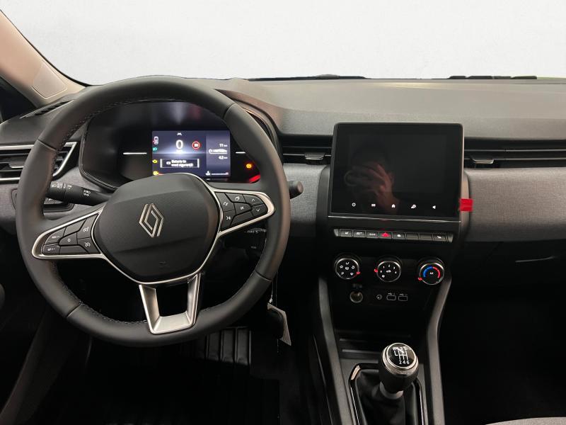 Renault Clio 1.0 eco-g Evolution 100cv KM0