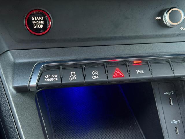 AUDI RS Q3 SPB quattro S tronic