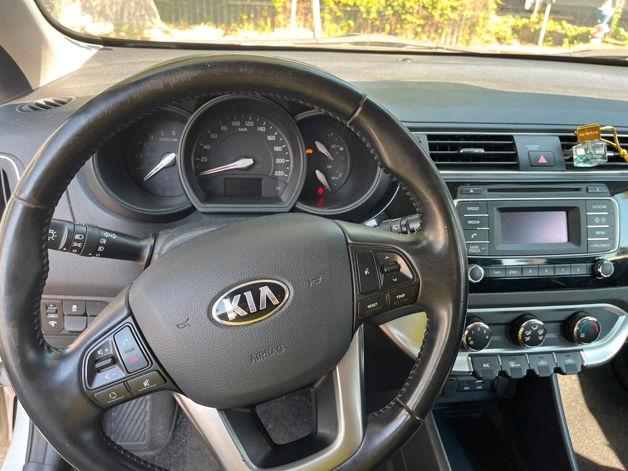 Kia Rio 1.1 CRDi 5p.S&S High Tech