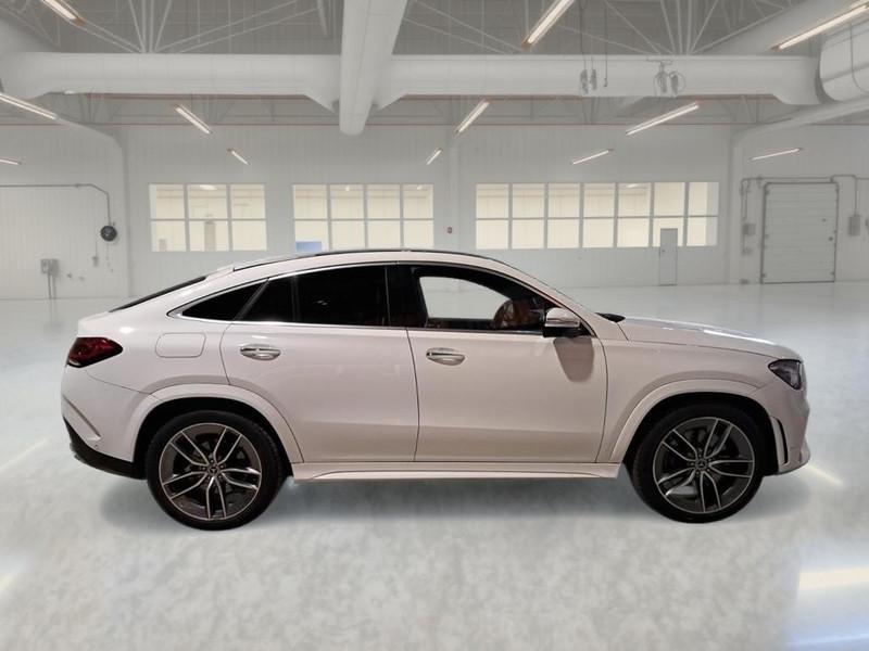 MERCEDES-BENZ GLE COUPÈ 350 DE 4MATIC EQ-P PREMIUM PRO AUTO SUV