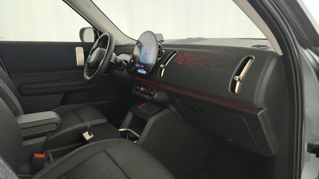 MINI Mini Countryman U25 - Mini Countryman 1.5 48V C Classic auto