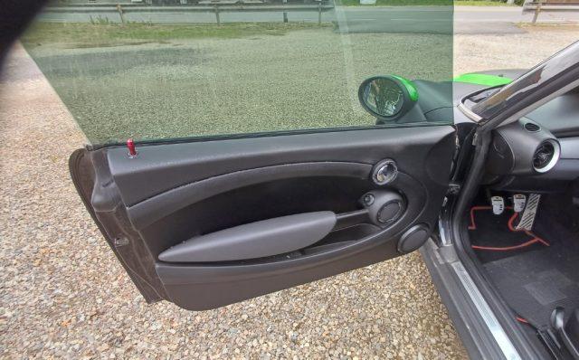 MINI Cooper D 1.6 16V Cooper D