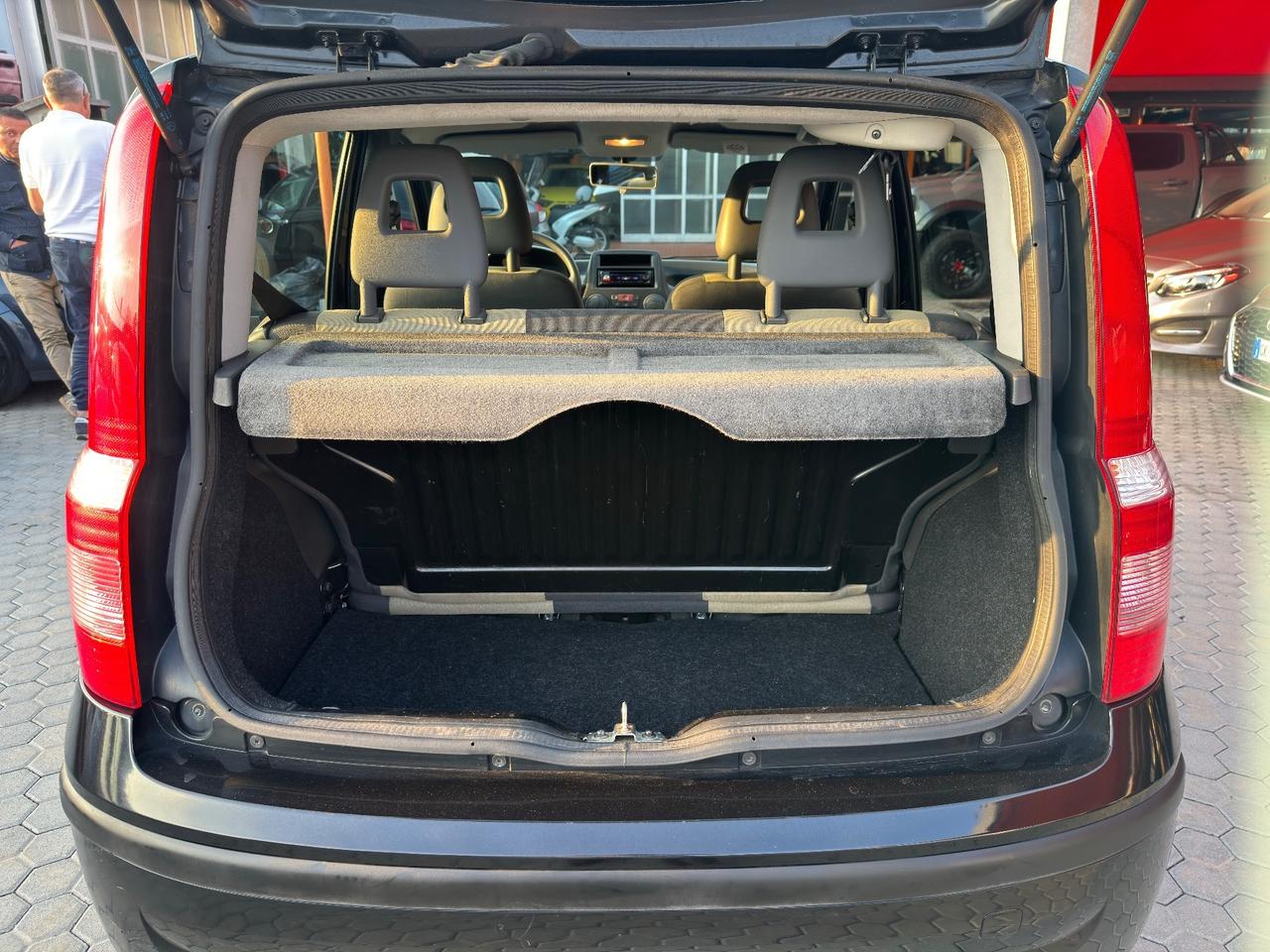 Fiat Panda ADATTA A NEOPATENTATI 1.2 Dynamic