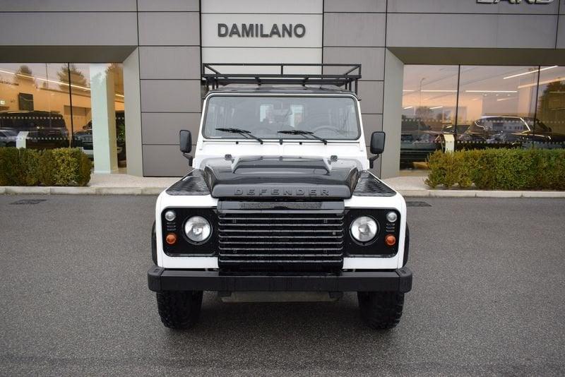 Land Rover Defender Defender 110 2.2 TD4 Station Wagon AUTOCARRO N1