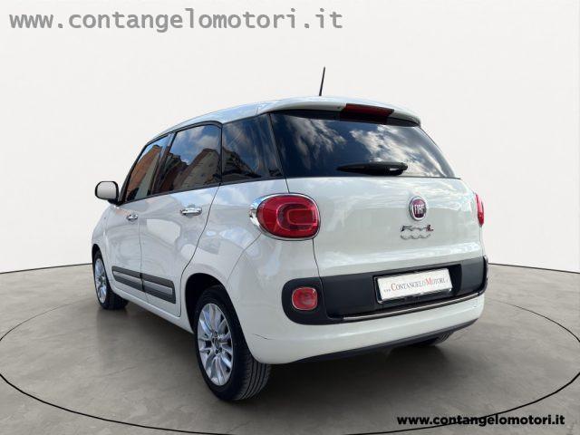 FIAT 500L 1.3 Multijet 85 CV Pop Star
