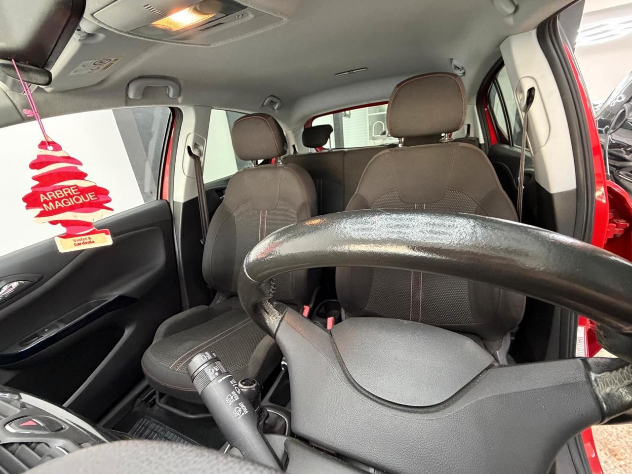 Opel Corsa 1.3 CDTI 5 porte Black Edition