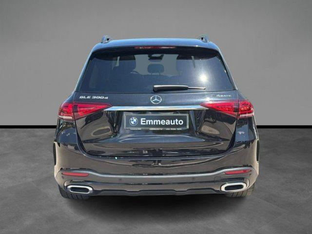 MERCEDES-BENZ GLE 300 d 4Matic Mild Hybrid Premium Plus