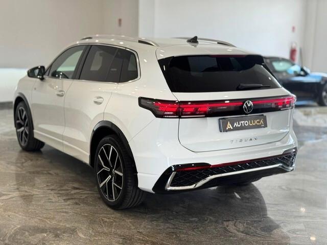 Volkswagen Tiguan 2.0 TDI 150 CV DSG R-Line