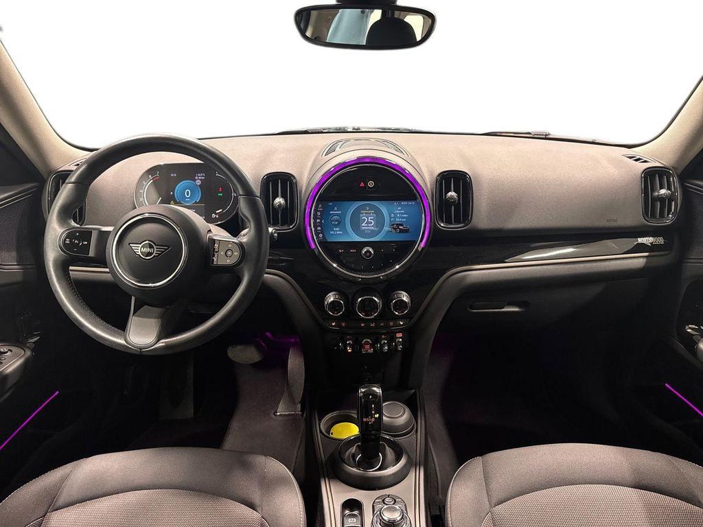 Mini Cooper Countryman 1.5 TwinPower Turbo Cooper