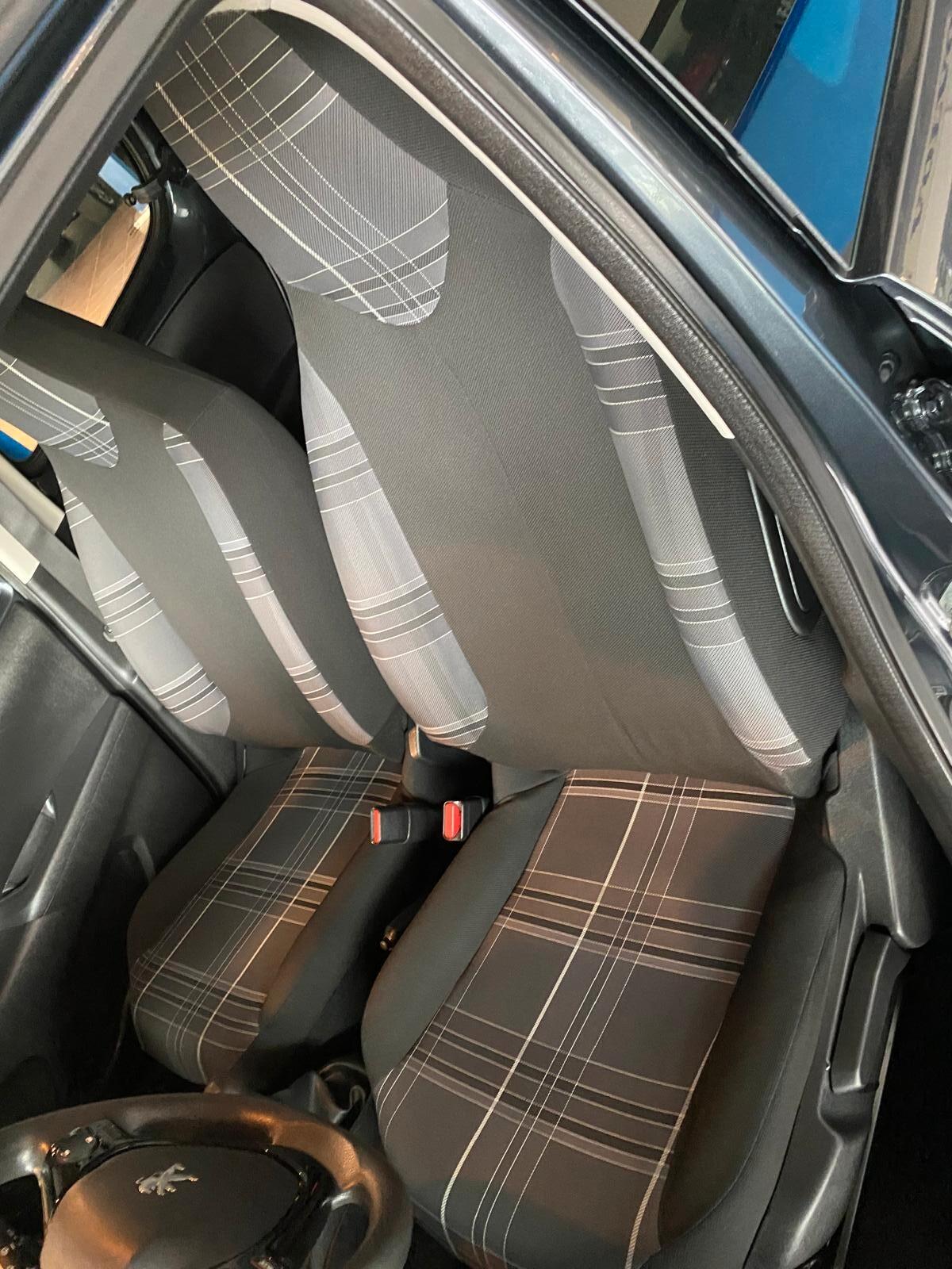 Peugeot 108 PureTech 82 5 porte Active