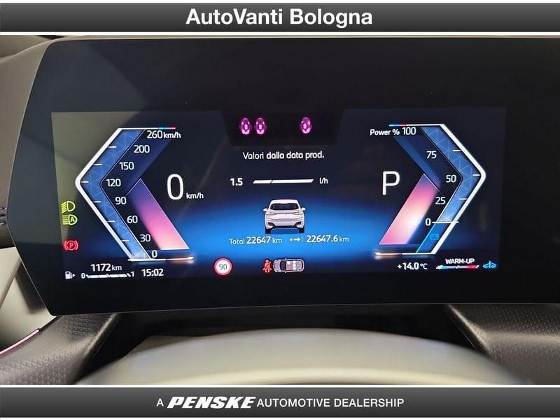 BMW Serie 2 Active Tourer 218d Active Tourer Msport