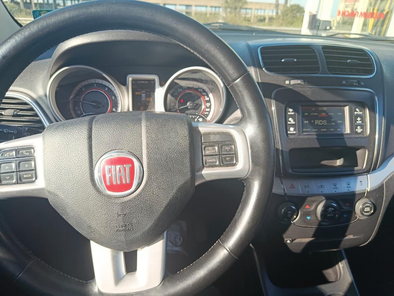 Fiat Freemont 2.0 Multijet 140 CV Urban