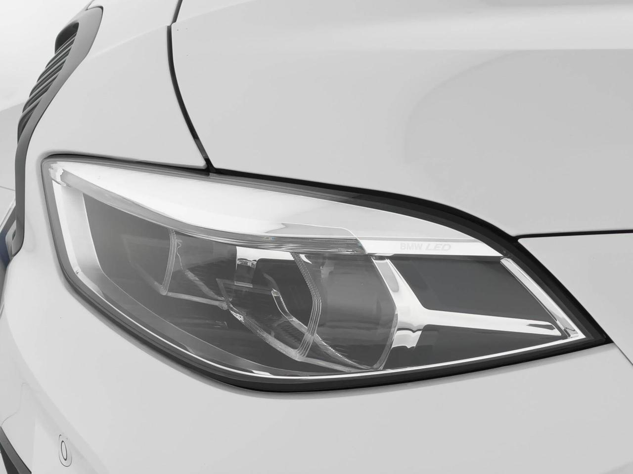 BMW Serie 1 116d MSport