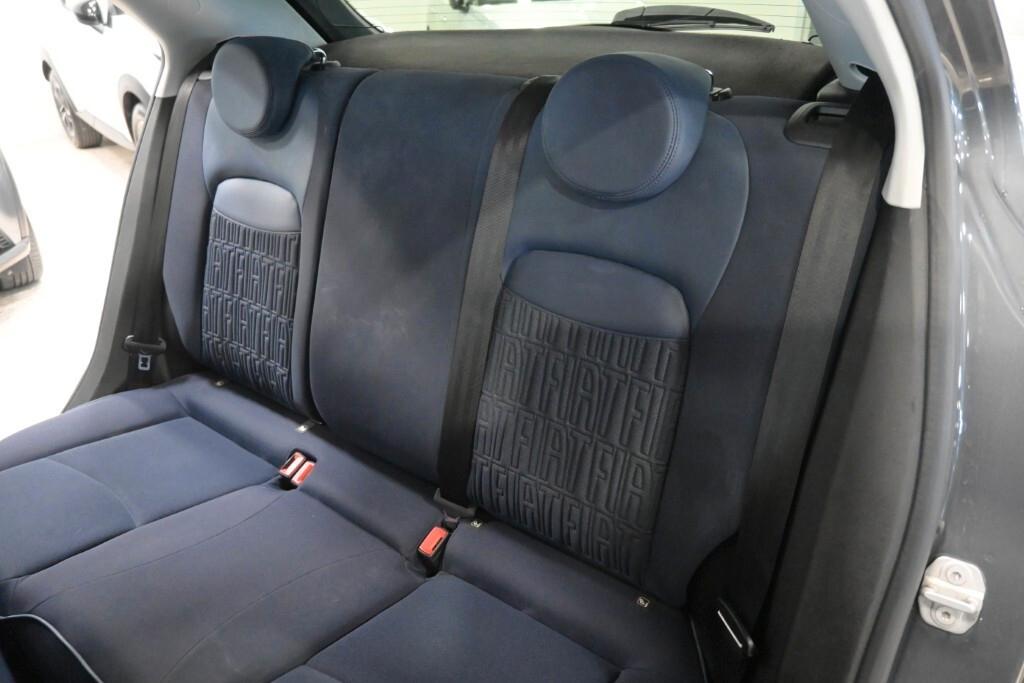 FIAT 500X NEW 1.3 M-JET 95CV CLUB ( CRUISE - MIRROR - CERCHI )