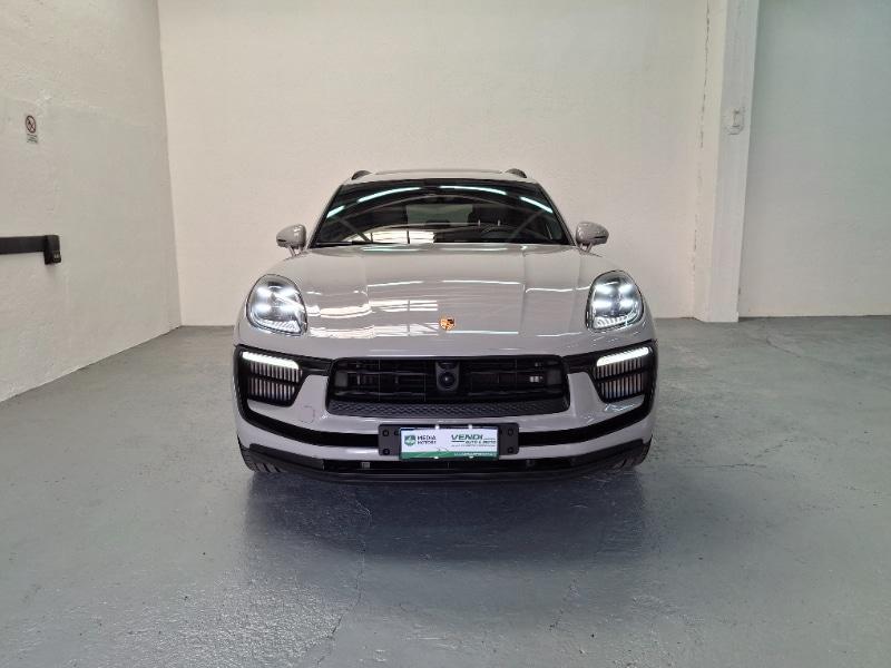PORSCHE Macan 1ªs. '13-'25 Macan 2.9 S