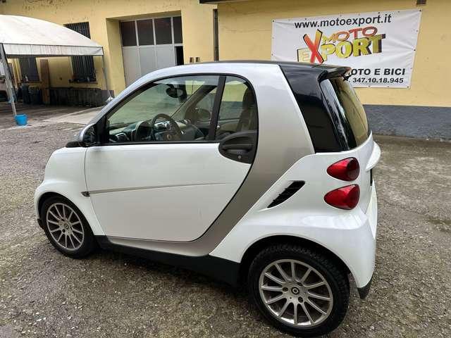 smart forTwo Fortwo 1.0 Pure 71cv