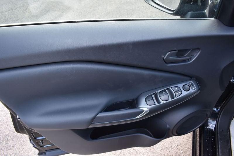 Nissan Juke Juke 1.0 DIG-T 114 CV Acenta