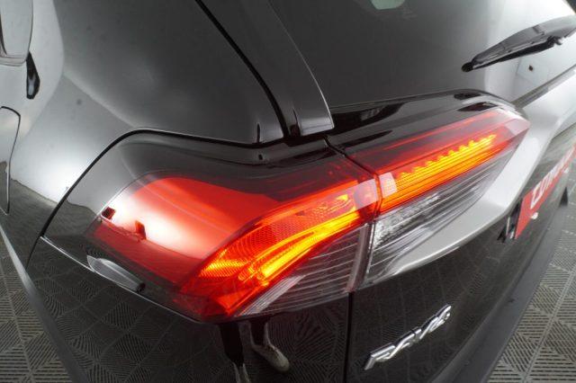 TOYOTA Dyna RAV4 RAV4 2.5 HV (218CV) E-CVT 2WD Active/mic/Styl