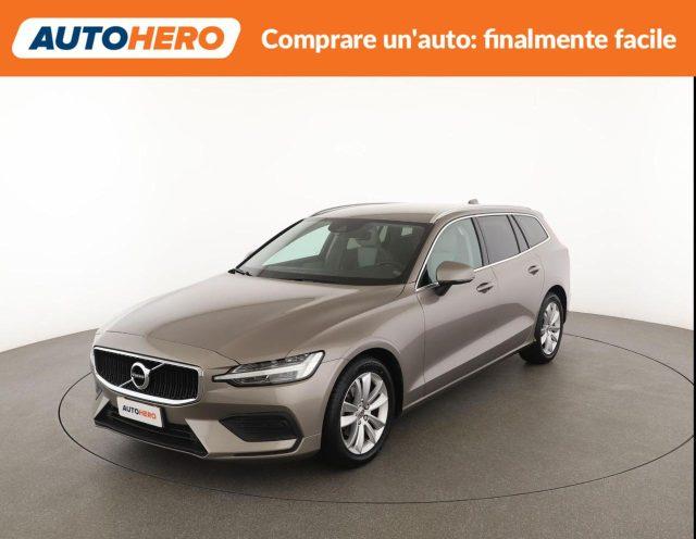 VOLVO V60 D3 Geartronic Business Plus