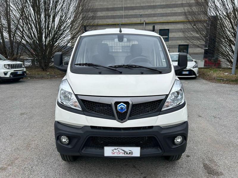 Piaggio Porter NP6 1.5 PC Long Range LPG Cassonato Standard Pro IVA ESCLUSA