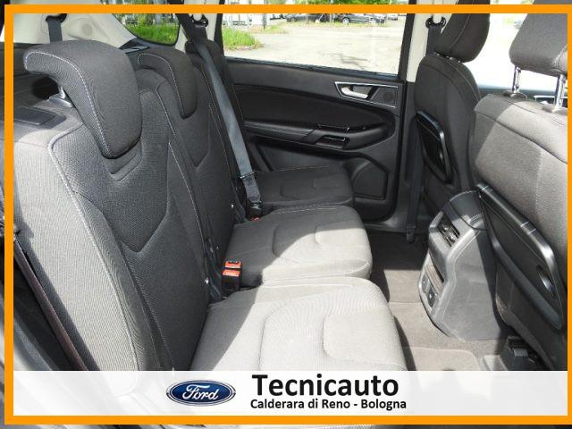FORD S-Max 2.0 EcoBlue 190CV 7posti Titanium Business