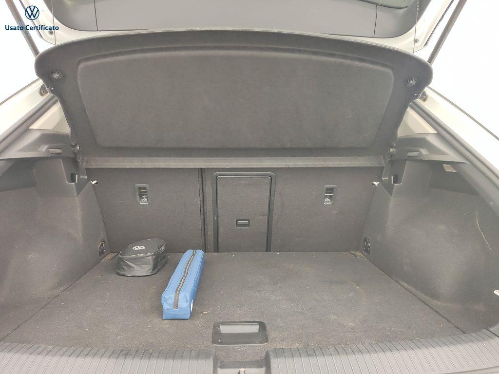 VOLKSWAGEN T-Roc 1ª serie - T-Roc 2.0 TDI SCR 150 CV DSG 4MOTION Advanc