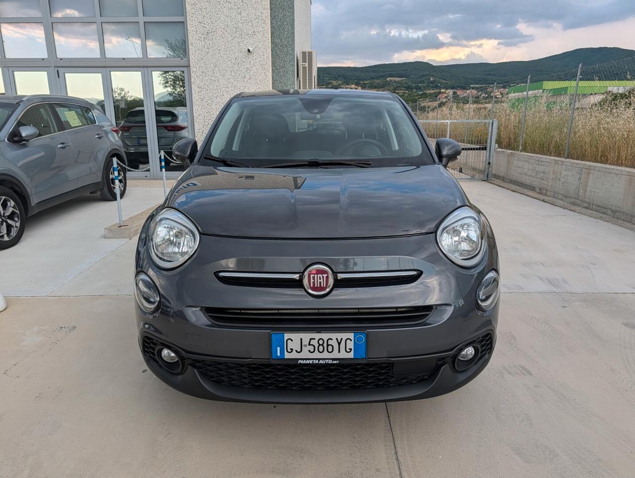 Fiat 500X 1.3 MultiJet 95 CV Club