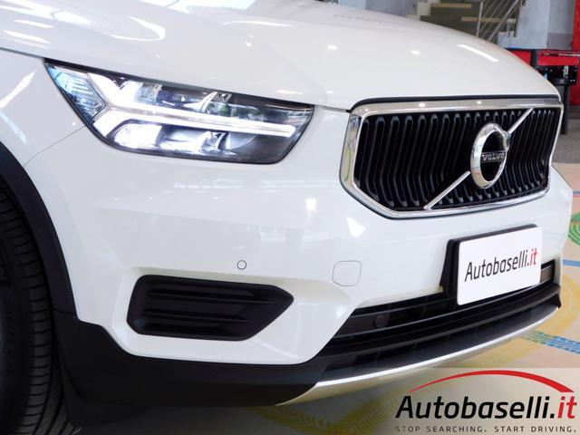 VOLVO XC40 D3 GEARTRONIC MOMENTUM 150CV EURO 6D