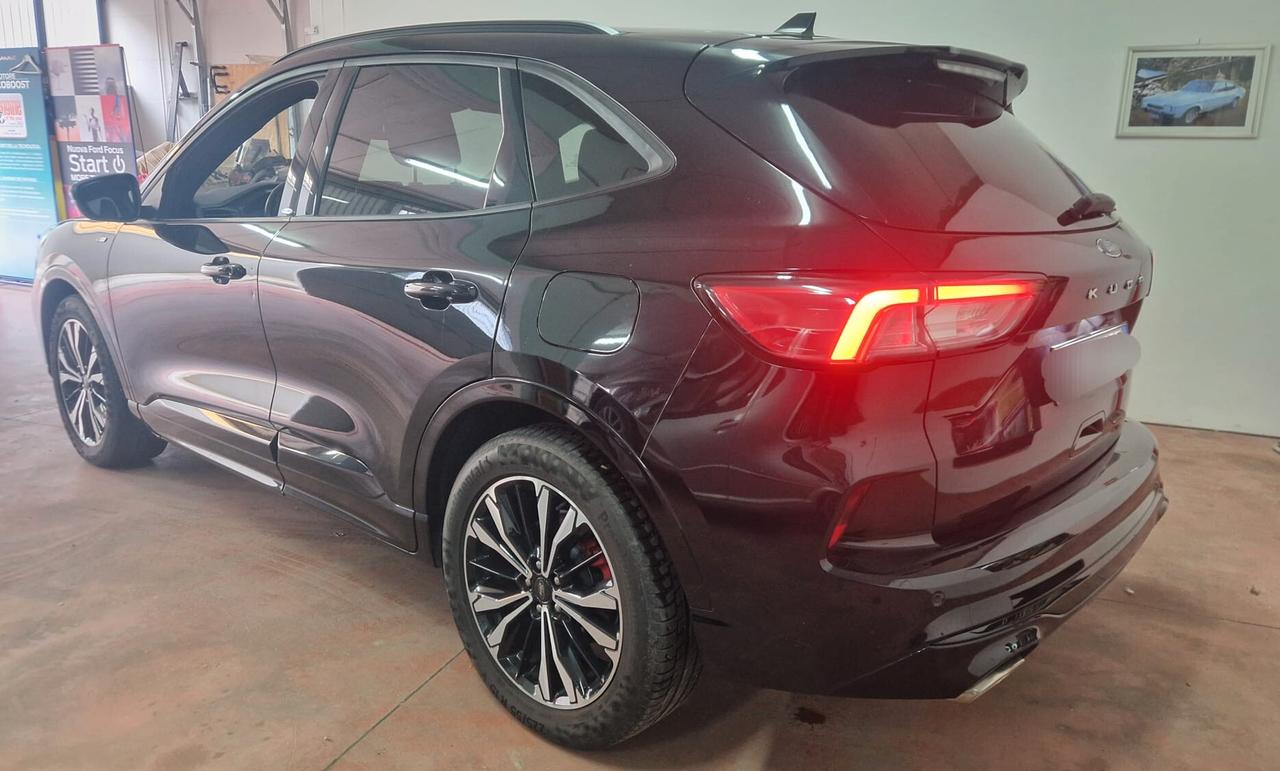 Ford Kuga 1.5 EcoBoost 150 CV 2WD ST-Line X