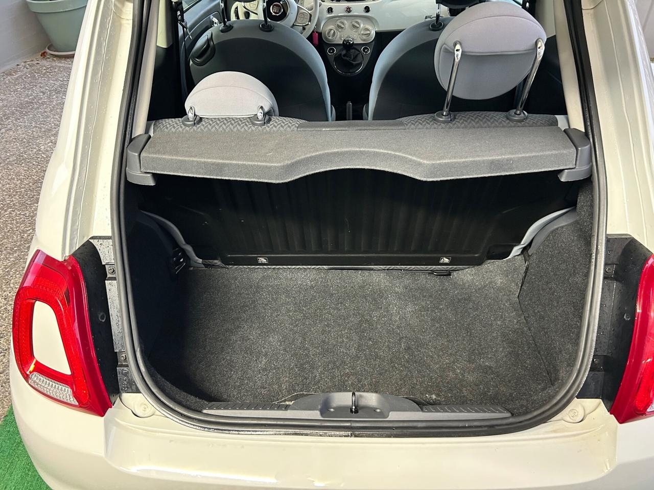 Fiat 500 1.3 Multijet 95 CV Pop