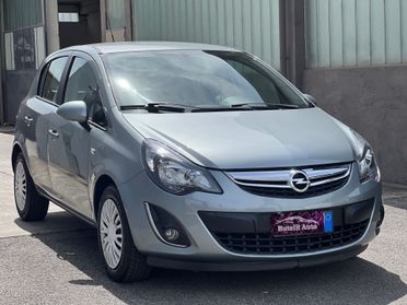 Opel Corsa 1.2 BENZ - ADATTA A NEOPATENTATI