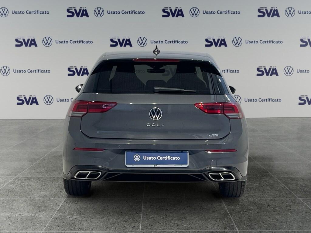 Volkswagen Golf VIII 2020 1.5eTSI 130CV DSG R-Line (MHEV) - IVA ESPOSTA