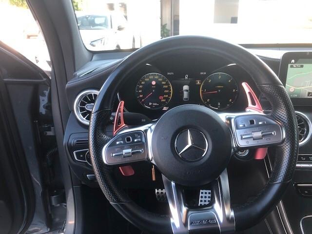 Mercedes-benz GLC 300 d 4Matic Premium Plus