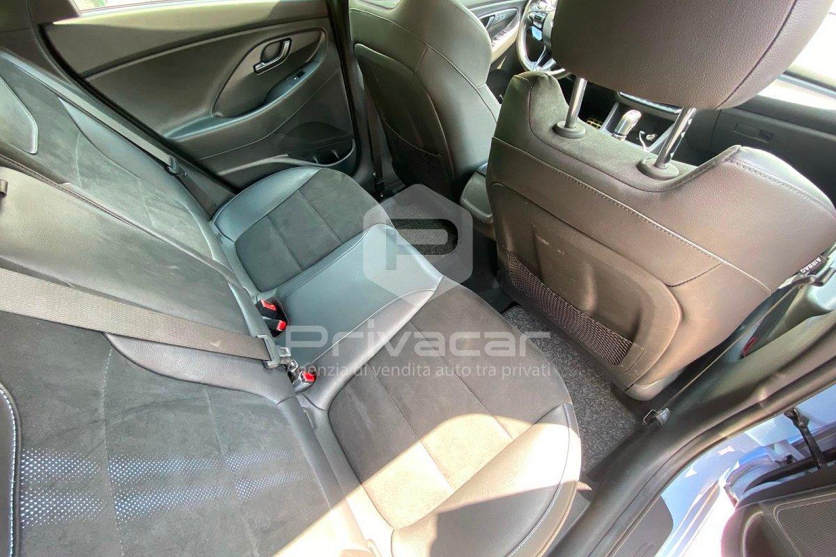 HYUNDAI i30 2.0 T-GDI 280 CV 5 porte DCT N Performance